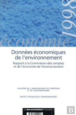 Bertrand.pt - Donnees Statistiques Environnement