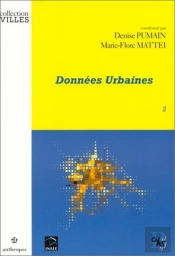 Donnees Urbaines T.2