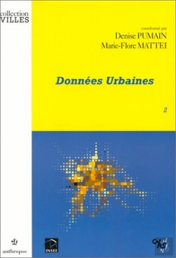Bertrand.pt - Donnees Urbaines T.2