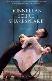 Donnellan Sobre Shakespeare
