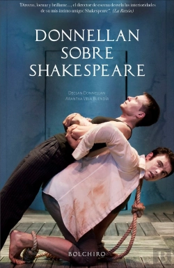 Bertrand.pt - Donnellan Sobre Shakespeare