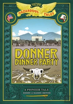 Bertrand.pt - Donner Dinner Party: Bigger & Badder Edition