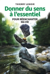 Donner Du Sens À L'Essentiel Pour Réenchanter Ma Vie