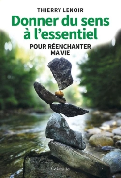 Bertrand.pt - Donner Du Sens À L'Essentiel Pour Réenchanter Ma Vie