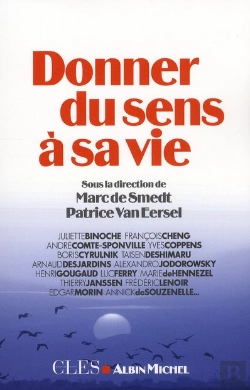 Bertrand.pt - Donner Du Sens À Sa Vie