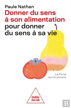 Bertrand.pt - Donner Du Sens À Son Alimentation Pour Donner Du Sens À Sa Vie