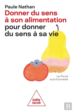 Bertrand.pt - Donner Du Sens À Son Alimentation Pour Donner Du Sens À Sa Vie