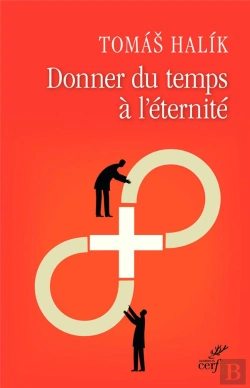 Bertrand.pt - Donner Du Temps A L'Eternite. La Patience Envers Dieu