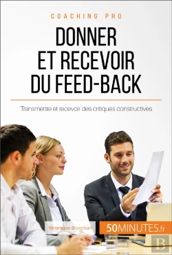 Bertrand.pt - Donner Et Recevoir Du Feed-Back