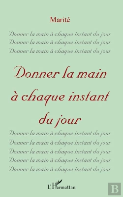 Bertrand.pt - Donner La Main À Chaque Instant Du Jour