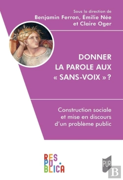 Bertrand.pt - Donner La Parole Aux « Sans-Voix » ?