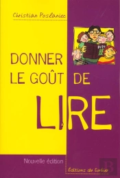 Donner Le Gout De Lire