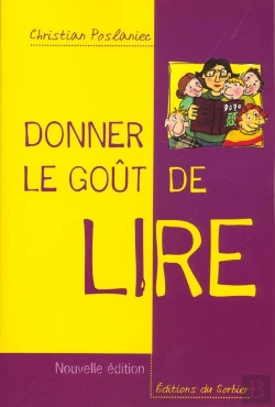 Bertrand.pt - Donner Le Gout De Lire
