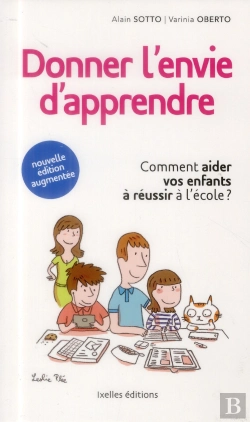 Bertrand.pt - Donner L'Envie D'Apprendre