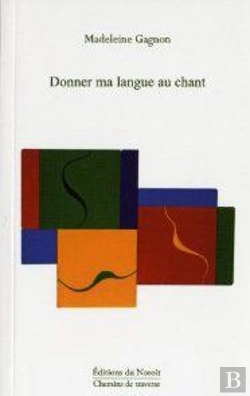 Bertrand.pt - Donner Ma Langue Au Chant