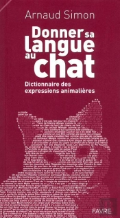 Donner Sa Langue Au Chat