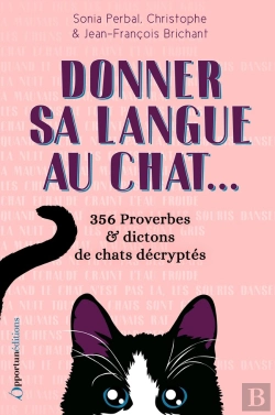 Bertrand.pt - Donner Sa Langue Au Chat