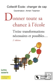 Donner Toute Sa Chance À L'École