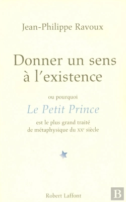 Bertrand.pt - Donner Un Sens À L'Existence