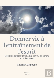 Donner Vie À L'Entrainement De Lesprit