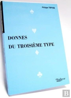 Bertrand.pt - Donnes Du Troisieme Type