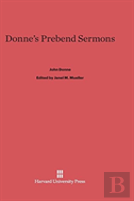 Donne'S Prebend Sermons