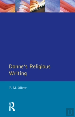 Bertrand.pt - Donne'S Religious Writing