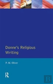 Donne'S Religious Writing