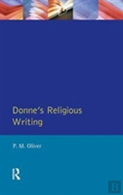 Bertrand.pt - Donne'S Religious Writing