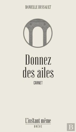 Bertrand.pt - Donnez Des Ailes : Carnet