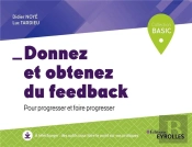 Donnez Et Obtenez Du Feed-Back