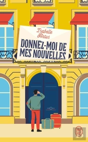 Donnez-Moi De Mes Nouvelles