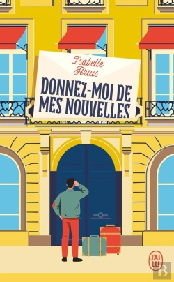 Bertrand.pt - Donnez-Moi De Mes Nouvelles