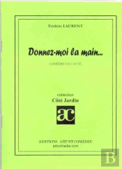 Donnez-Moi La Main