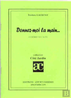 Bertrand.pt - Donnez-Moi La Main
