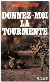 Donnez-Moi La Tourmente