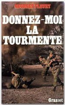 Bertrand.pt - Donnez-Moi La Tourmente