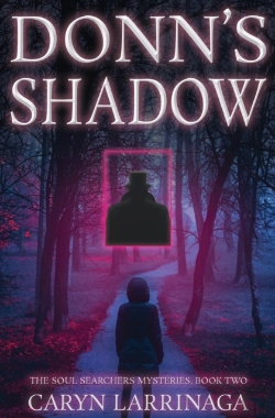 Bertrand.pt - Donn'S Shadow