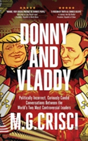 Donny And Vladdy