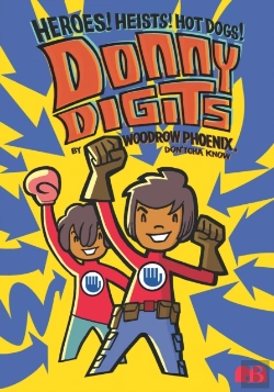 Bertrand.pt - Donny Digits