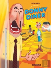 Donny Diner