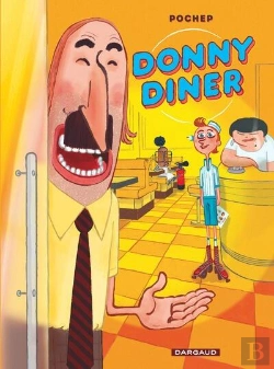 Bertrand.pt - Donny Diner