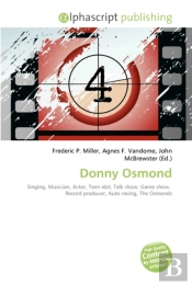 Donny Osmond