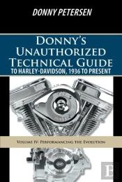 Donny'S Unauthorized Technical Guide To