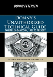 Donny'S Unauthorized Technical Guide To