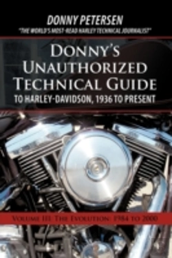 Bertrand.pt - Donny'S Unauthorized Technical Guide To