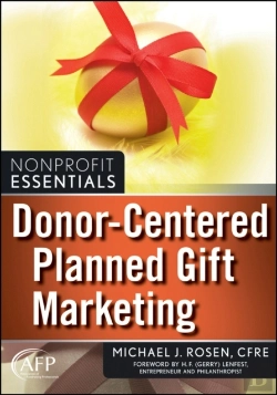 Bertrand.pt - Donor-Centered Planned Gift Marketing