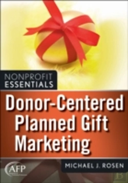 Bertrand.pt - Donor-Centered Planned Gift Marketing
