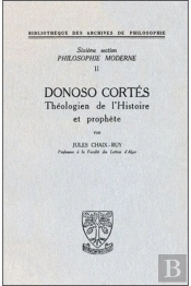 Donoso Cortes