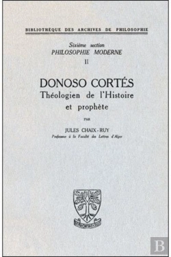 Bertrand.pt - Donoso Cortes